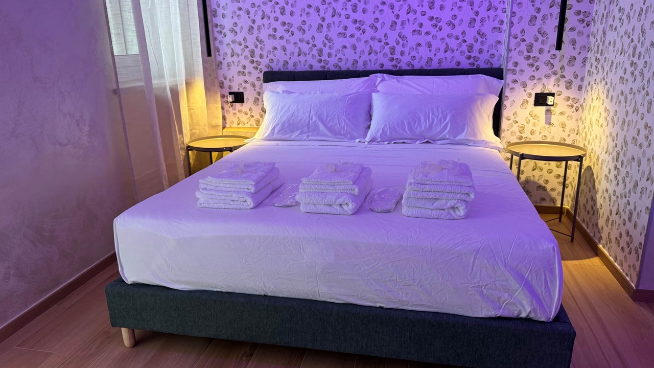 Photo of Bedroom in Lingotto