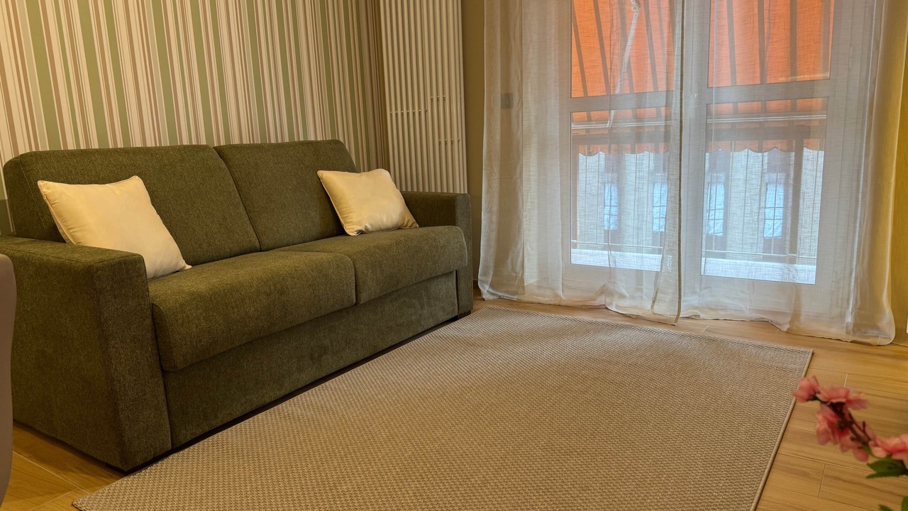 Photo of Livingroom in Lingotto