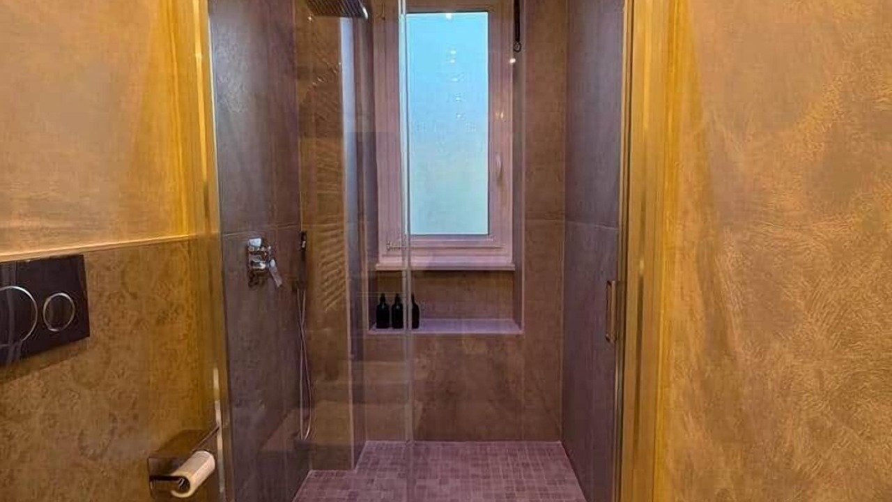 Photo of Bathroom in Lingotto