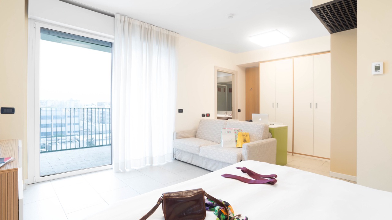 Photo of Bedroom in Turro