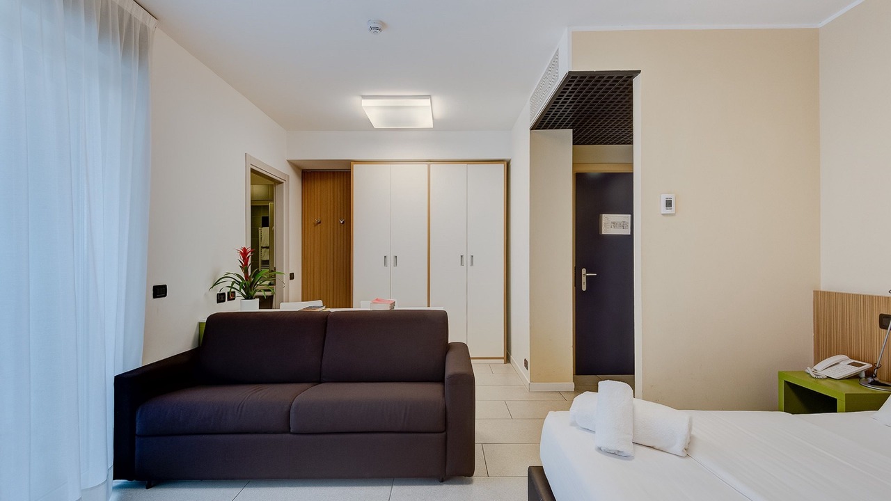 Photo of Bedroom in Turro