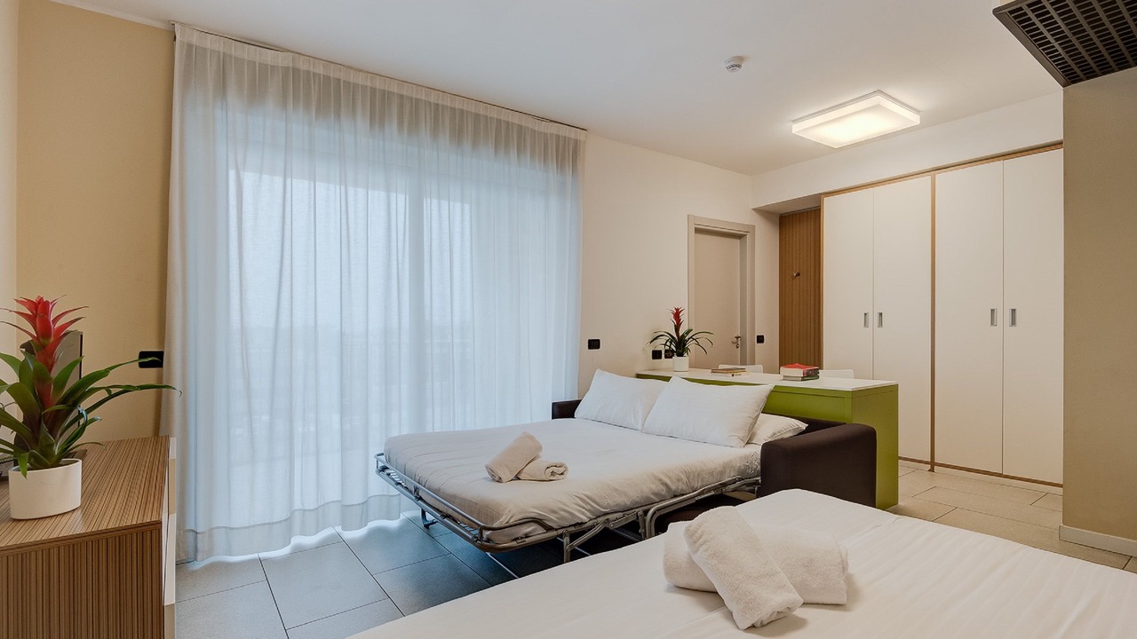 Photo of Bedroom in Turro