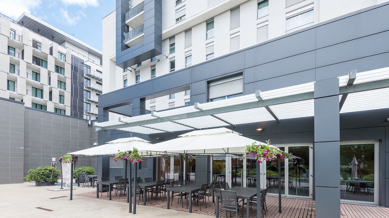 Photo of Outdoor in Turro