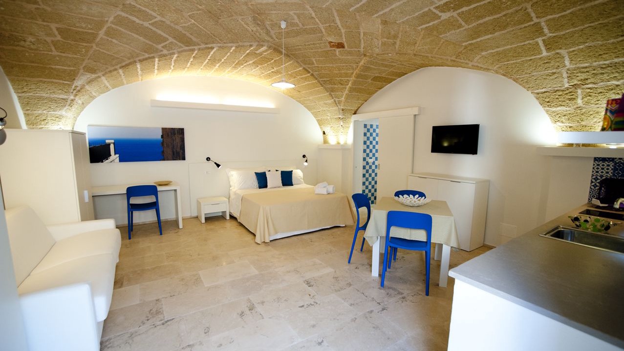 Photo of Livingroom in Sannicola