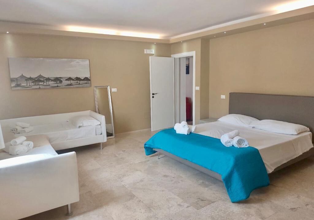 Photo of Bedroom in Sannicola
