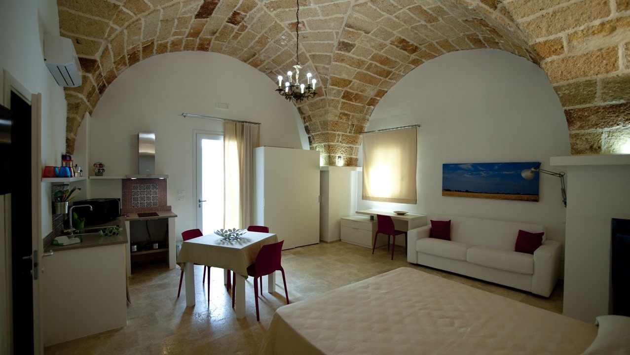 Photo of Livingroom in Sannicola