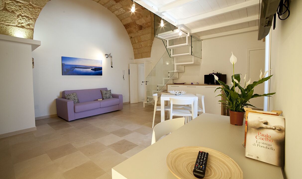 Photo of Livingroom in Sannicola