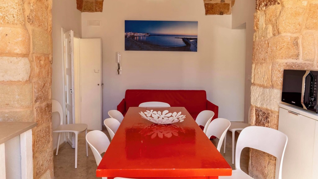 Photo of Kitchen in Sannicola