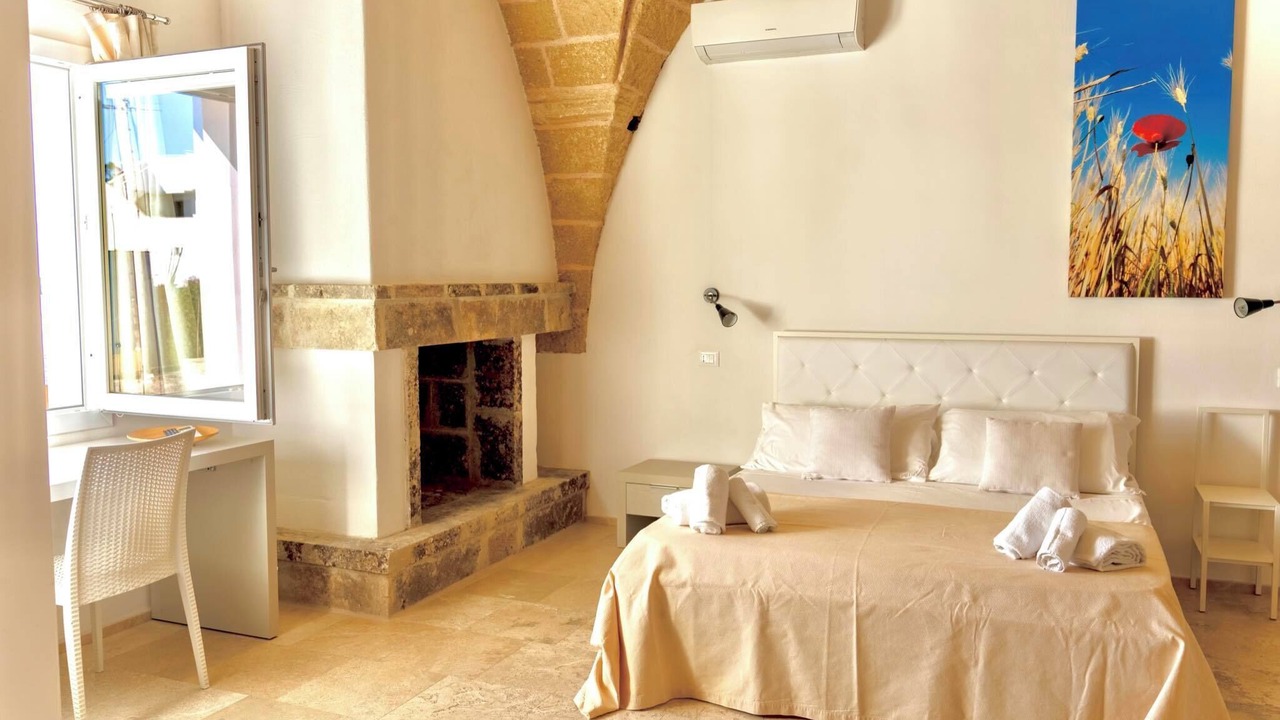 Photo of Bedroom in Sannicola