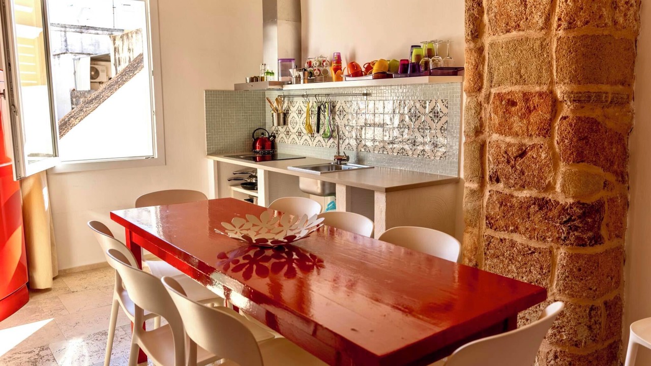 Photo of Kitchen in Sannicola