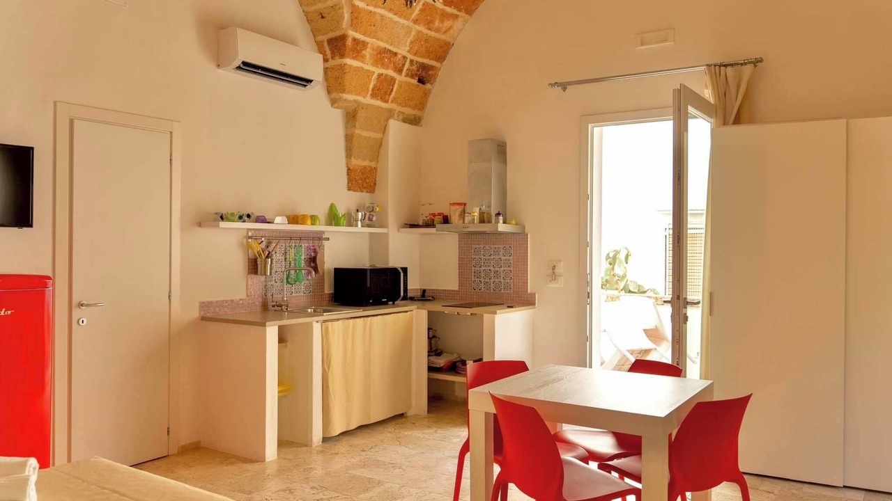 Photo of Kitchen in Sannicola