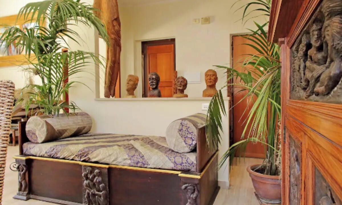 Photo of Bedroom in Rome