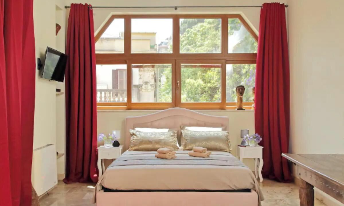 Photo of Bedroom in Rome