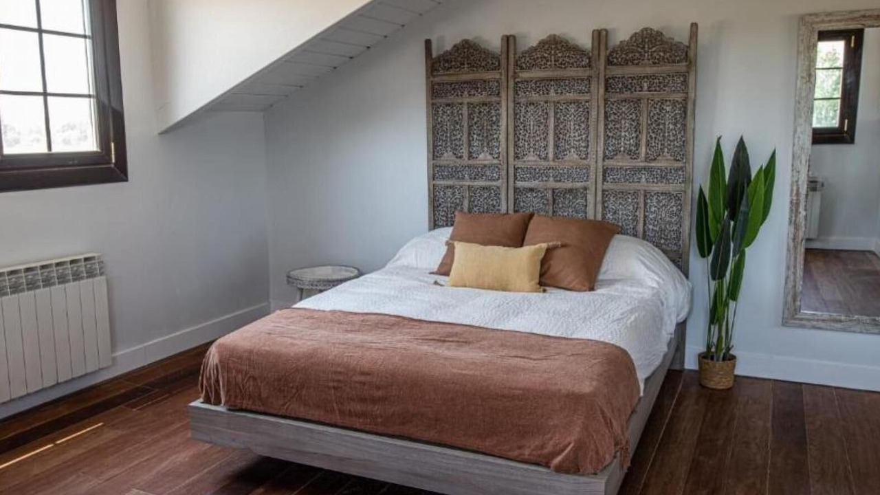 Photo of Bedroom in Ibeas de Juarros