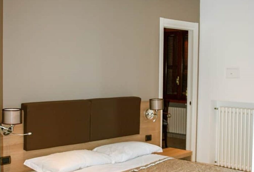 Photo of Bedroom in Arma di Taggia