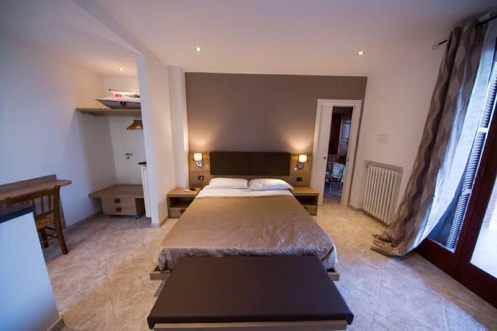 Photo of Bedroom in Arma di Taggia