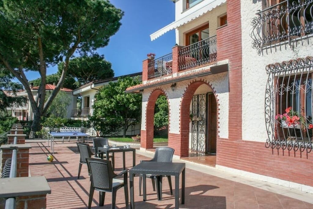 Photo of Outdoor in Arma di Taggia