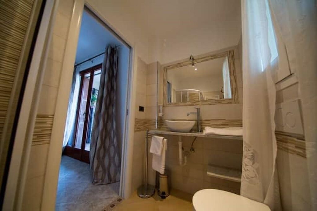 Photo of Bathroom in Arma di Taggia