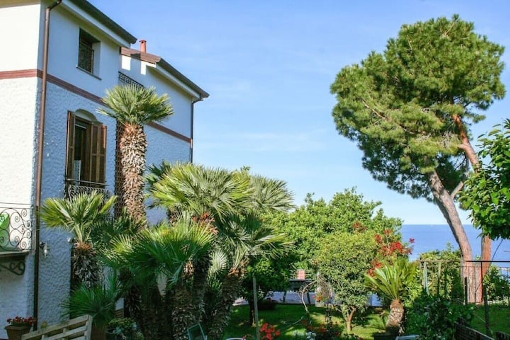 Photo of Outdoor in Arma di Taggia