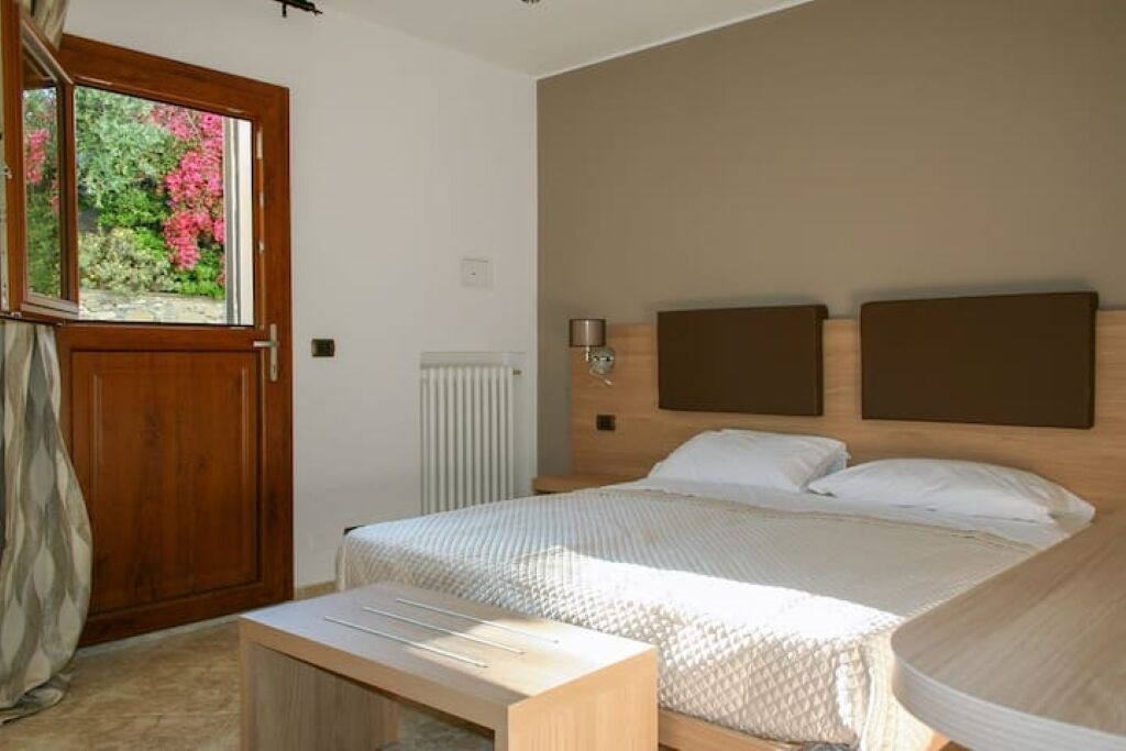 Photo of Bedroom in Arma di Taggia