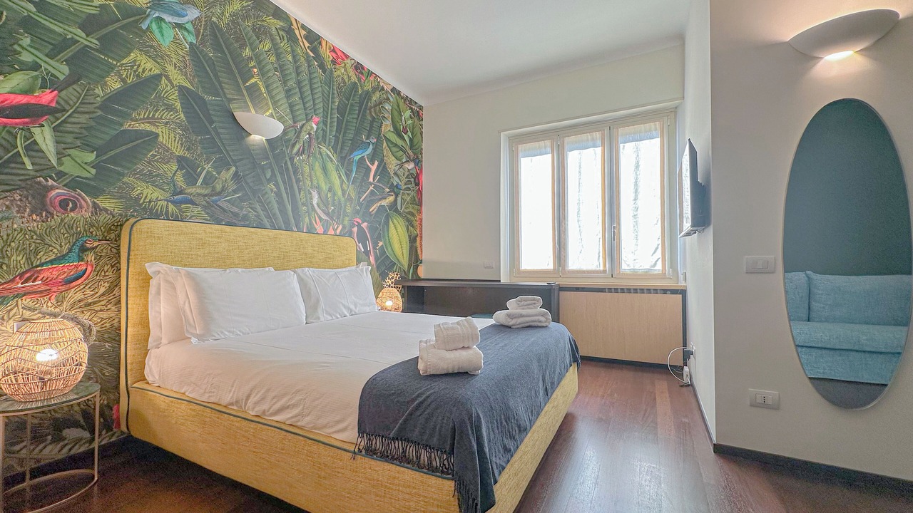 Photo of Bedroom in Guastalla