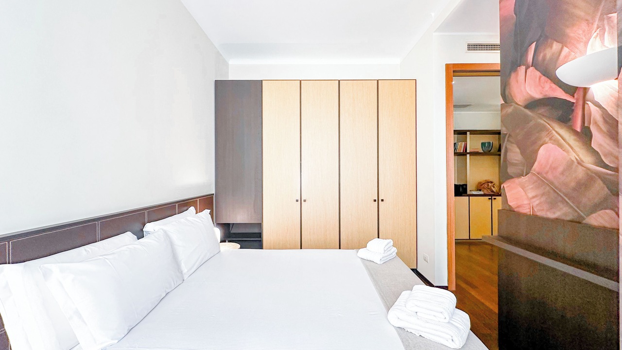 Photo of Bedroom in Guastalla