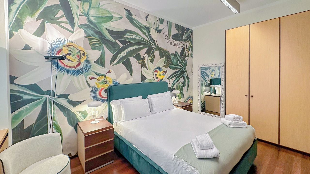 Photo of Bedroom in Guastalla
