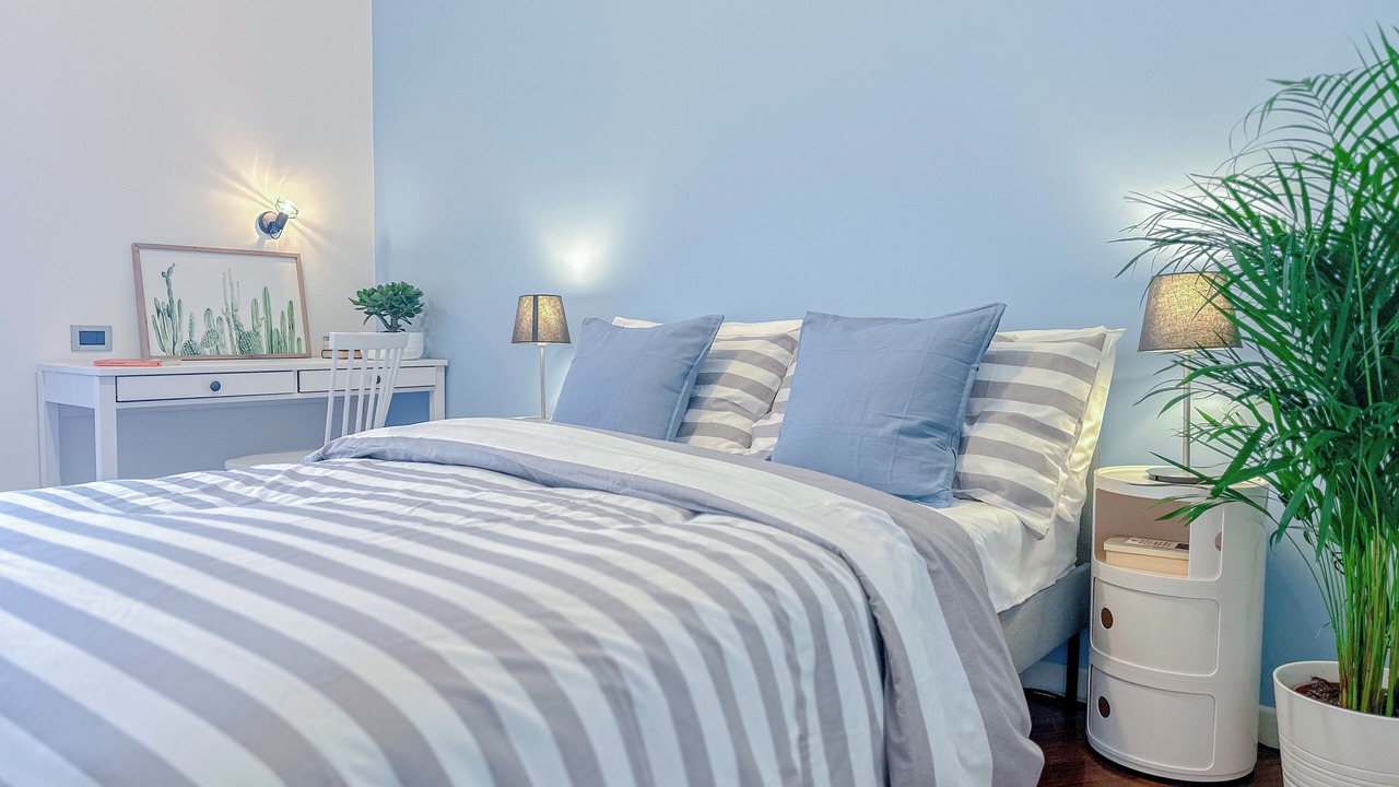 Photo of Bedroom in Calvairate