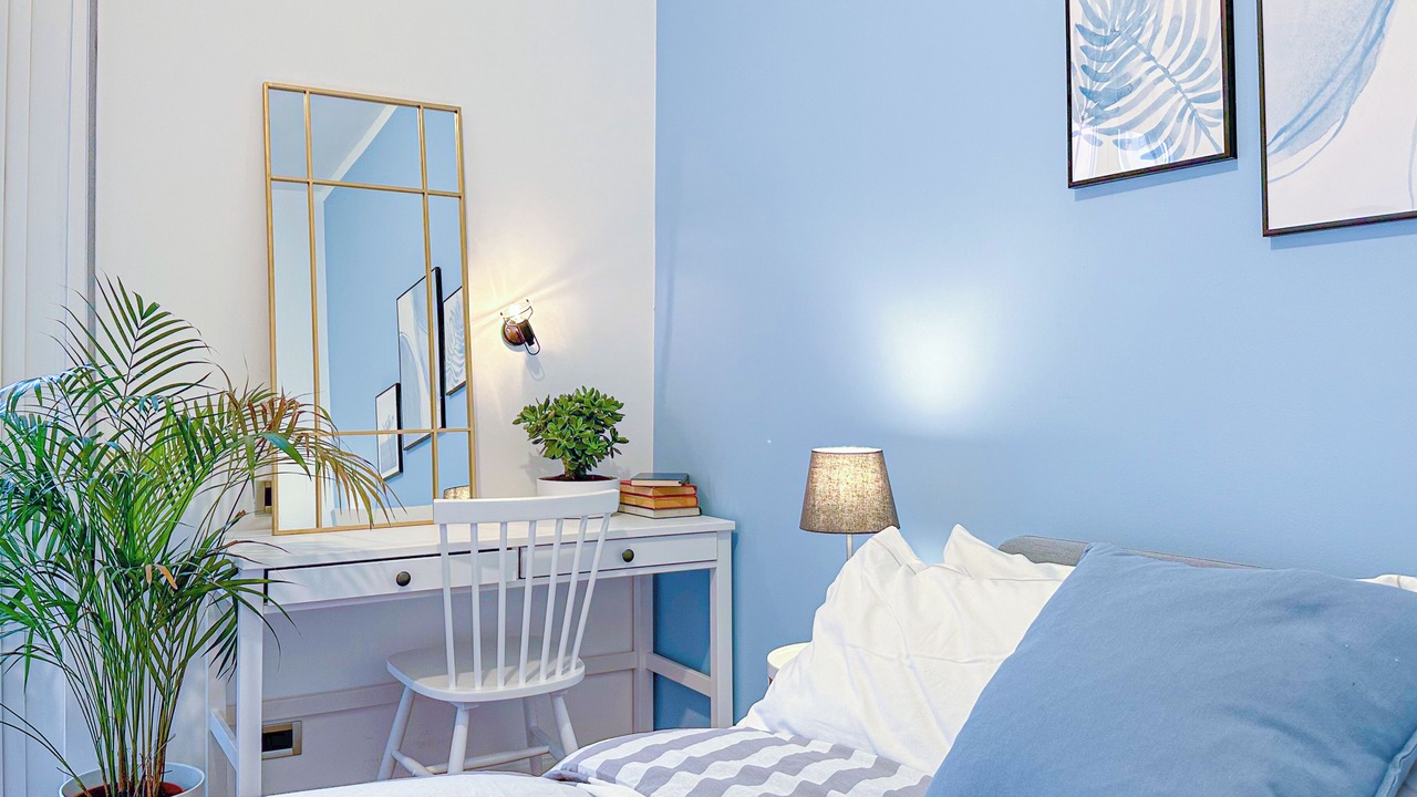 Photo of Bedroom in Calvairate