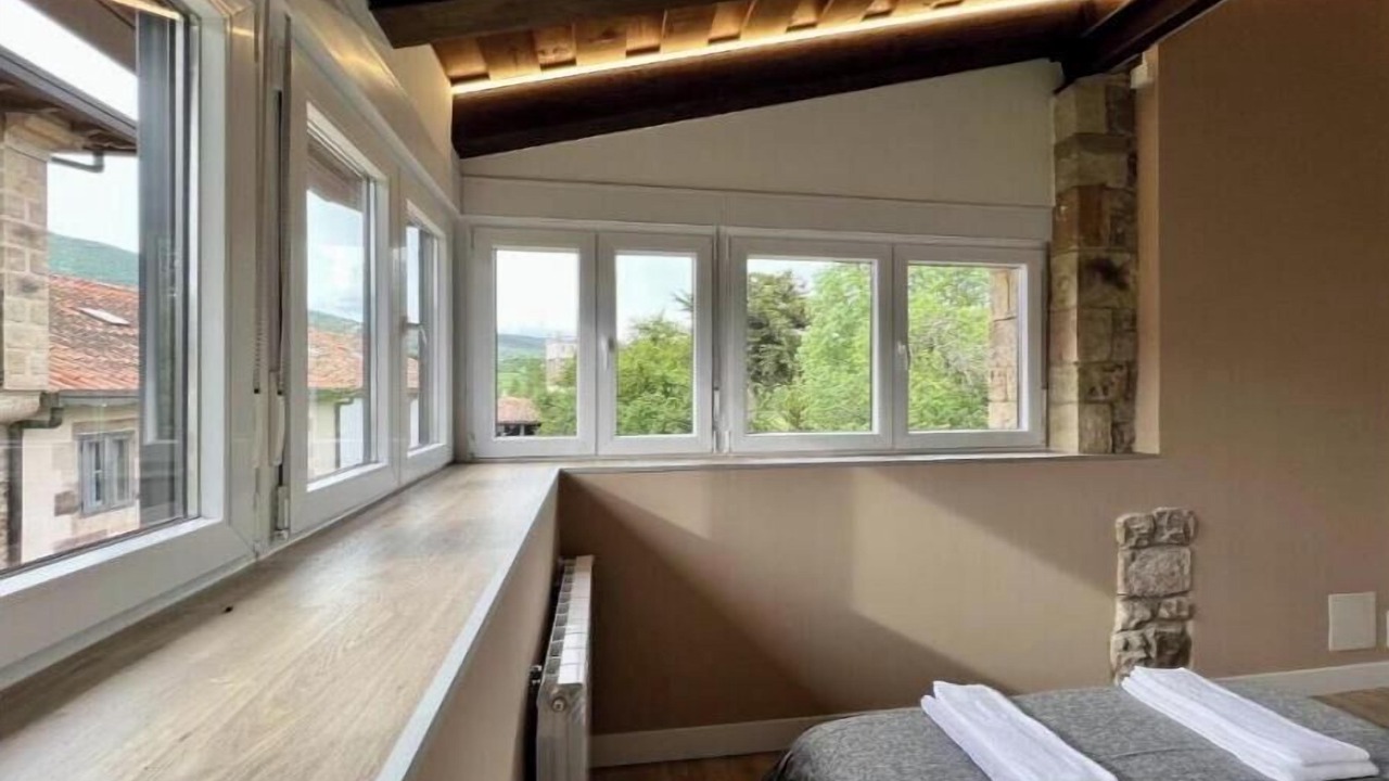 Photo of Bedroom in Hermandad de Campoo de Suso