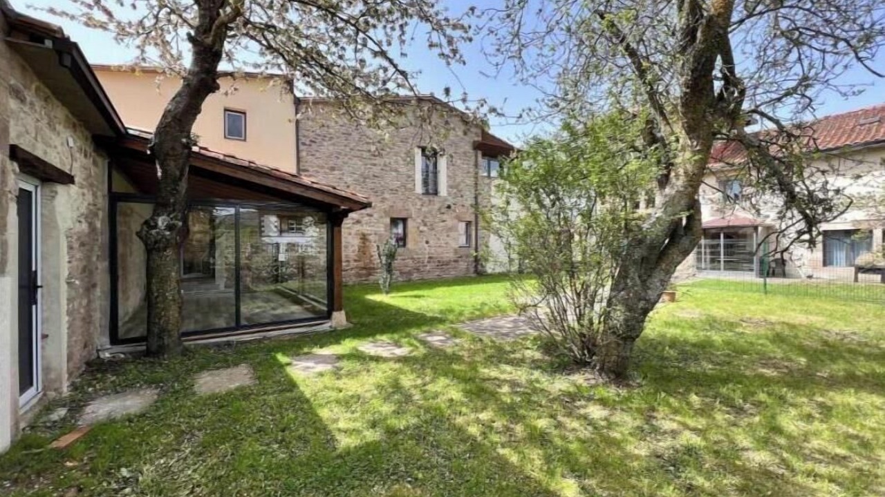 Photo of Outdoor in Hermandad de Campoo de Suso