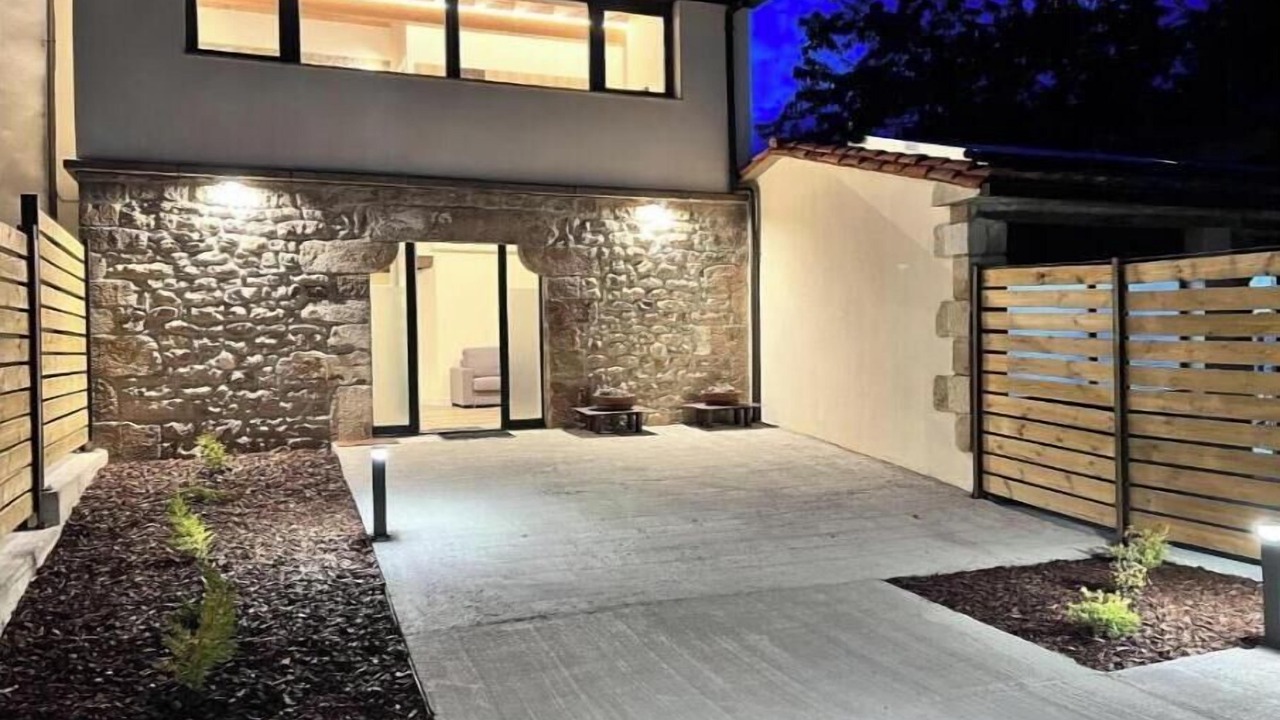 Photo of Patio Balcony in Hermandad de Campoo de Suso