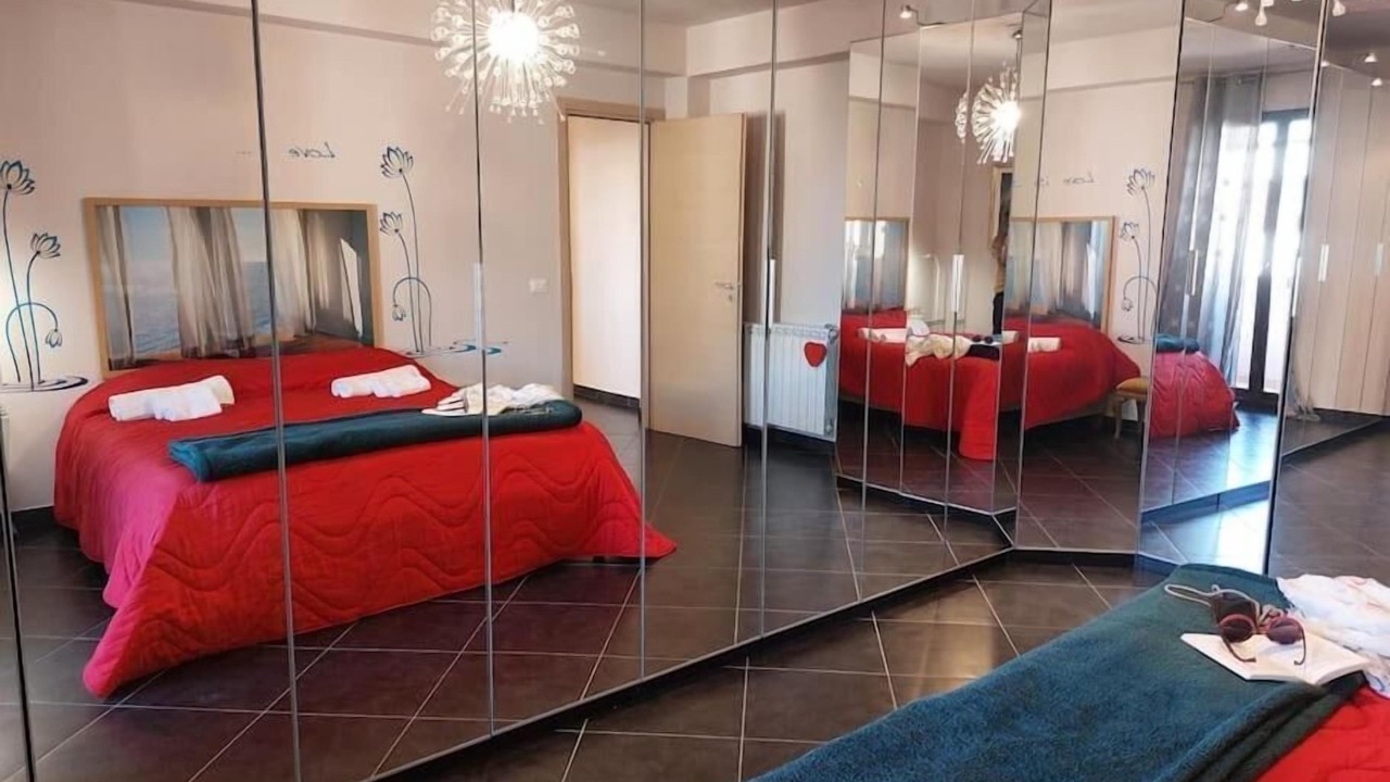 Photo of Bedroom in Marsala