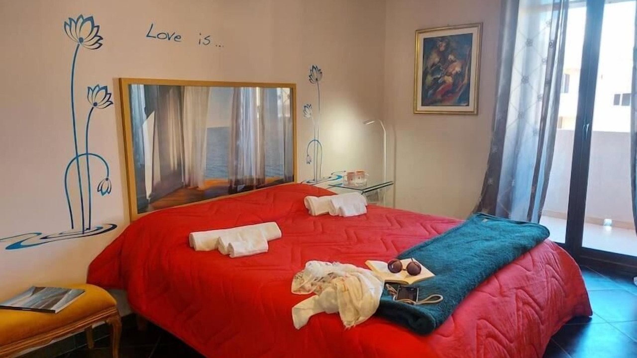 Photo of Bedroom in Marsala