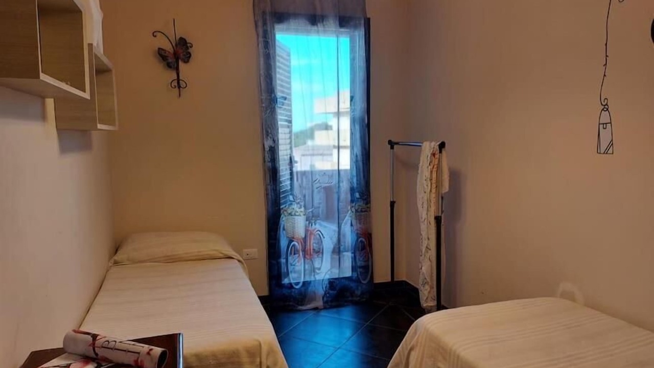 Photo of Bedroom in Marsala