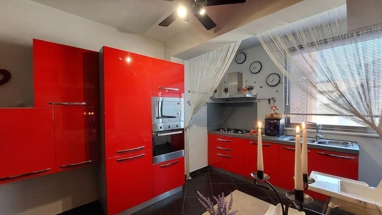Photo of Kitchen in Marsala