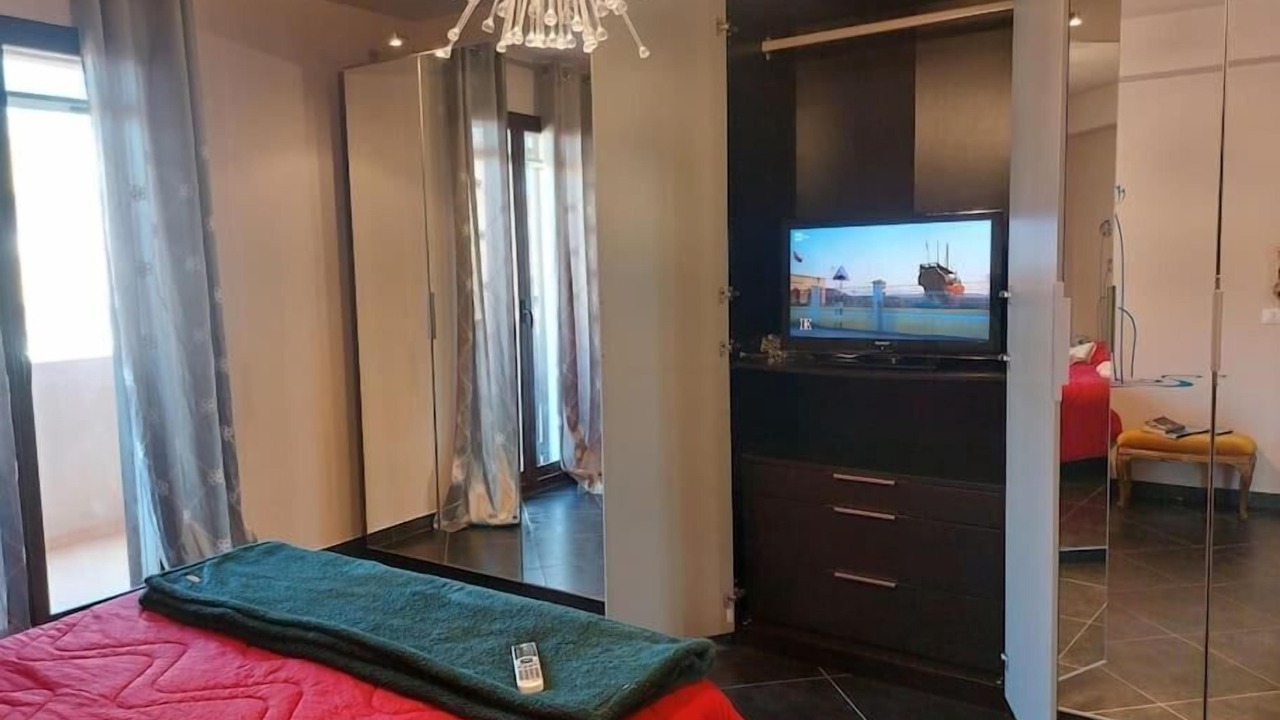 Photo of Bedroom in Marsala