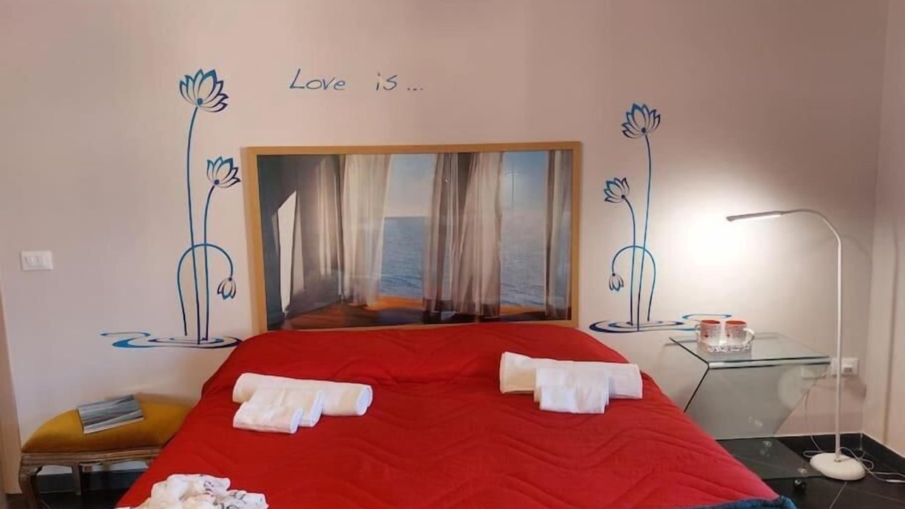 Photo of Bedroom in Marsala
