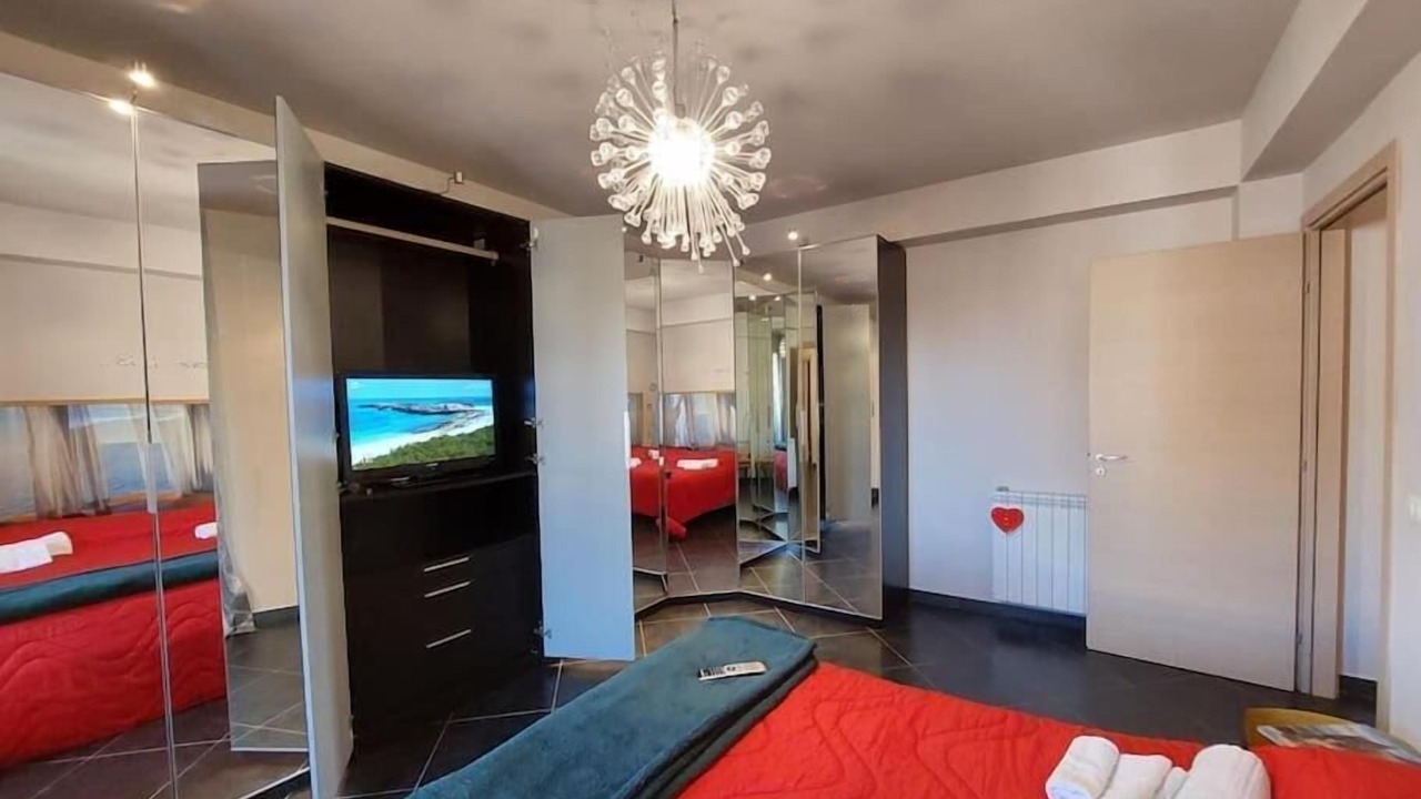 Photo of Bedroom in Marsala