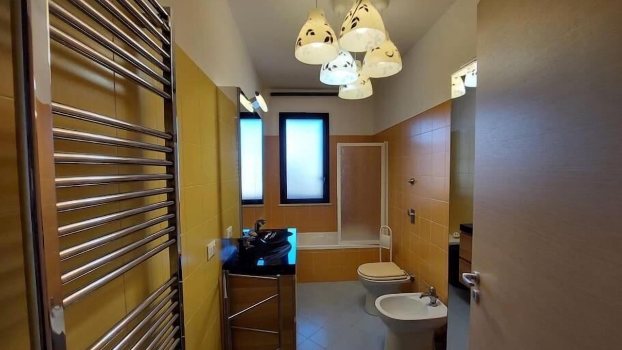 Photo of Bathroom in Marsala