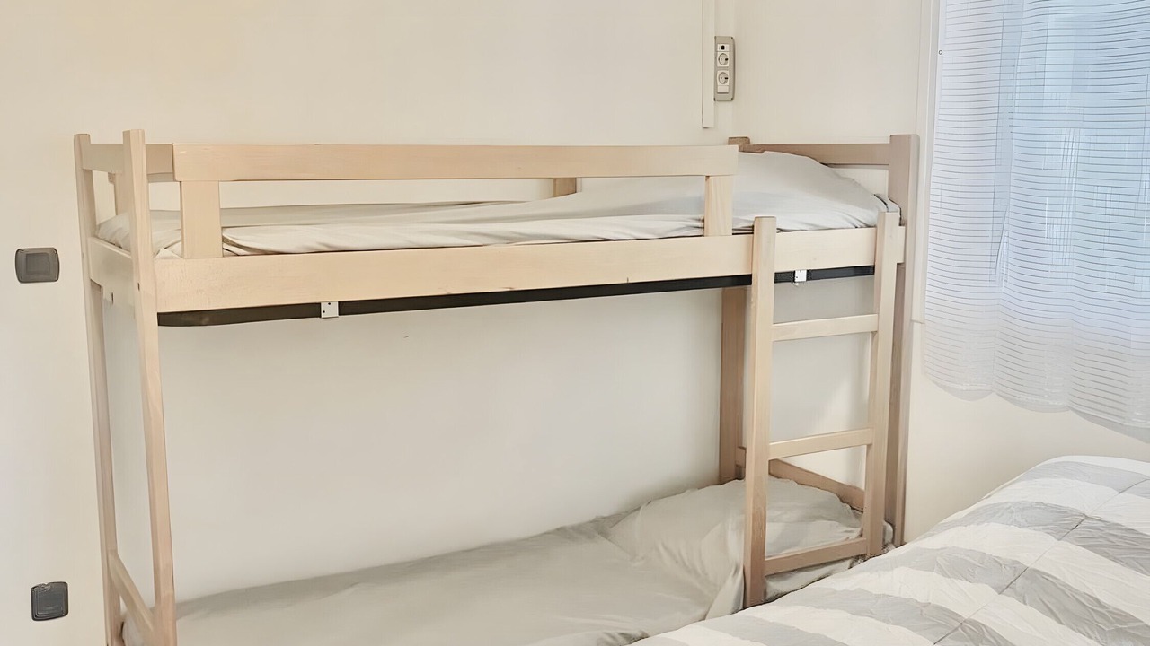 Photo of Bedroom in Sils