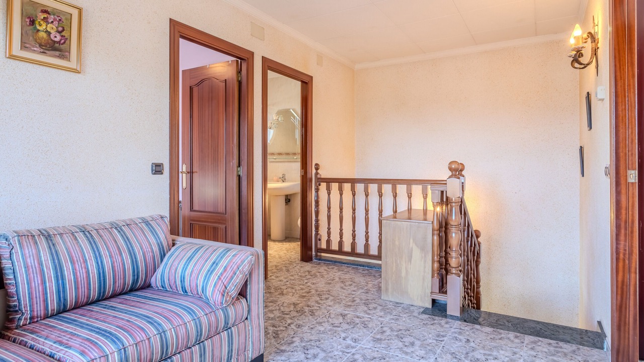 Photo of Livingroom in Sils