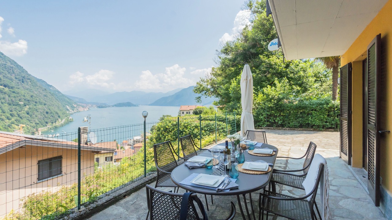 Photo of Outdoor in Argegno