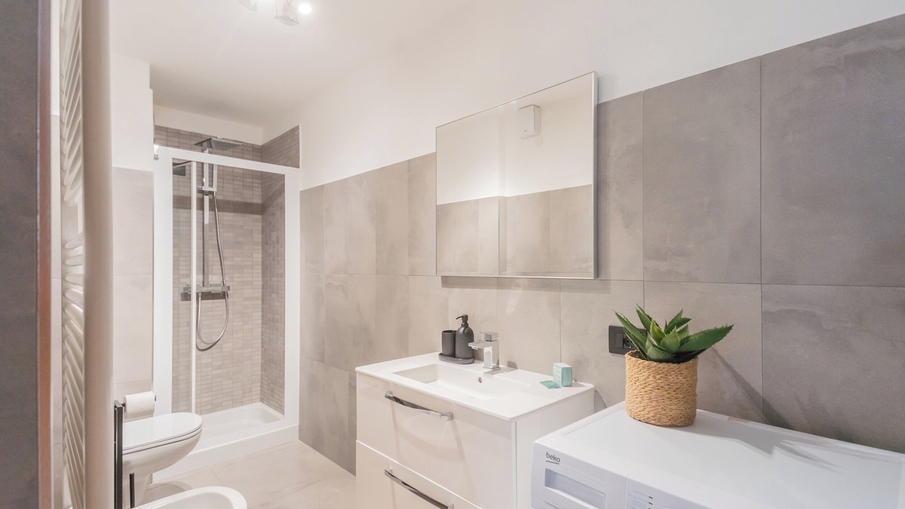 Photo of Bathroom in Argegno