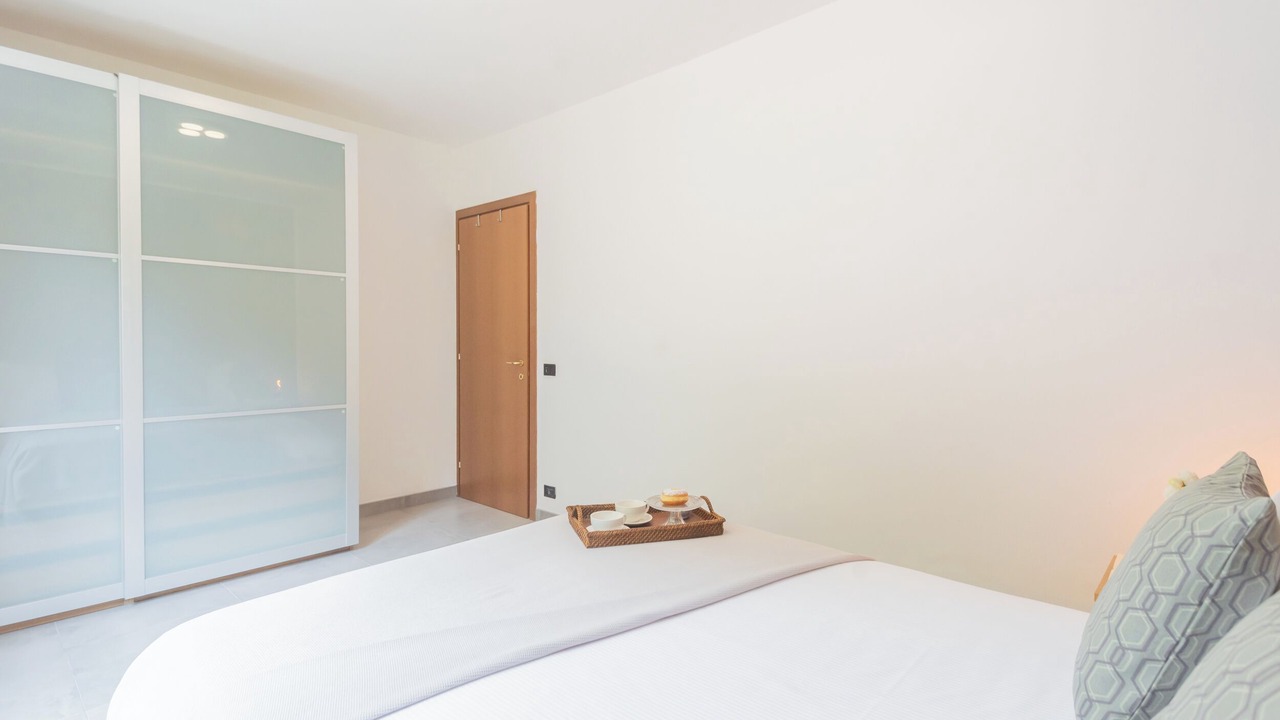 Photo of Bedroom in Argegno