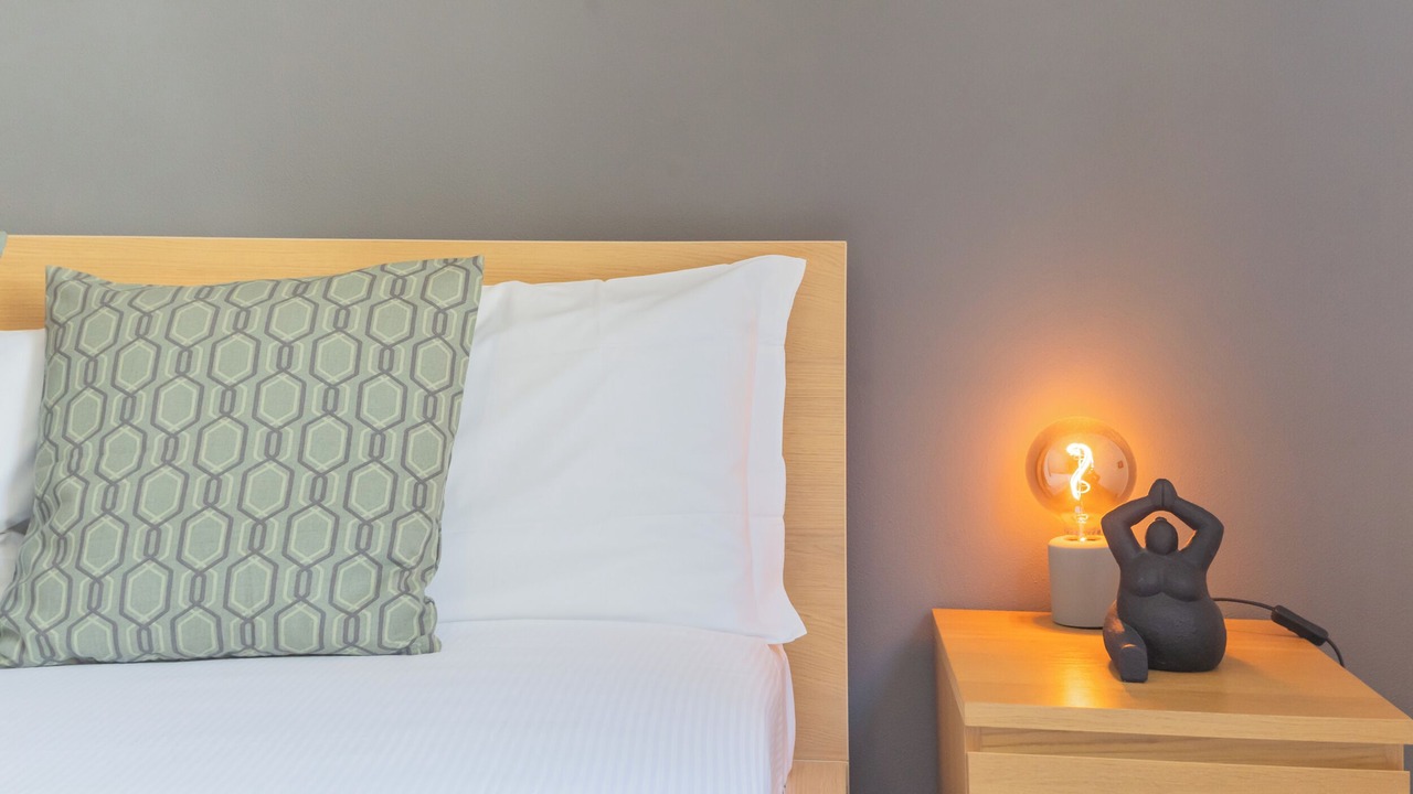 Photo of Bedroom in Argegno