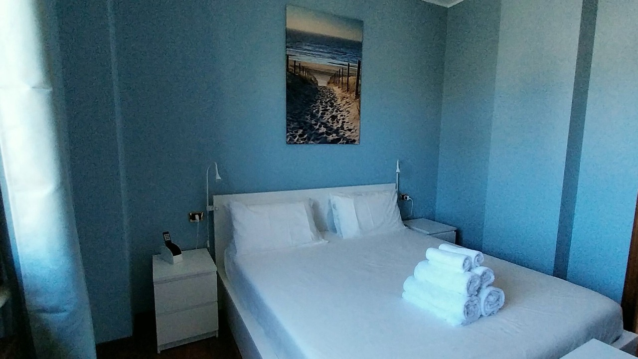 Photo of Bedroom in Tiche