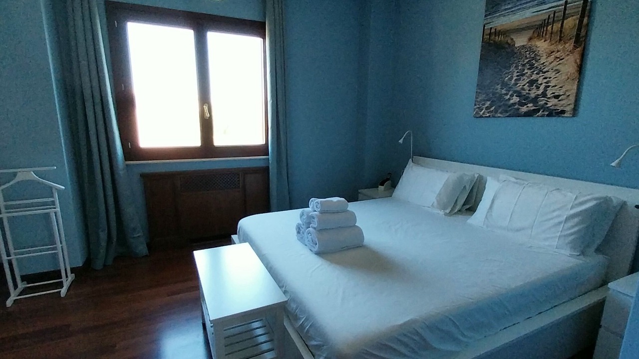 Photo of Bedroom in Tiche