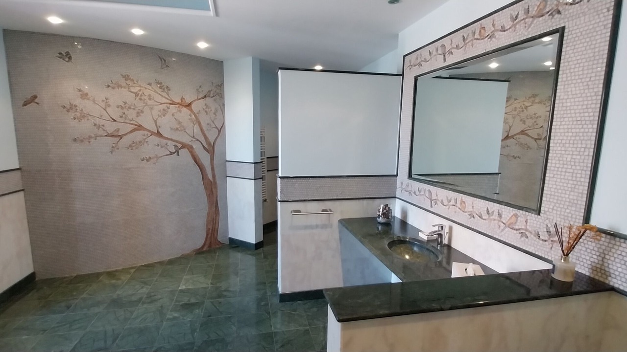 Photo of Bathroom in Tiche