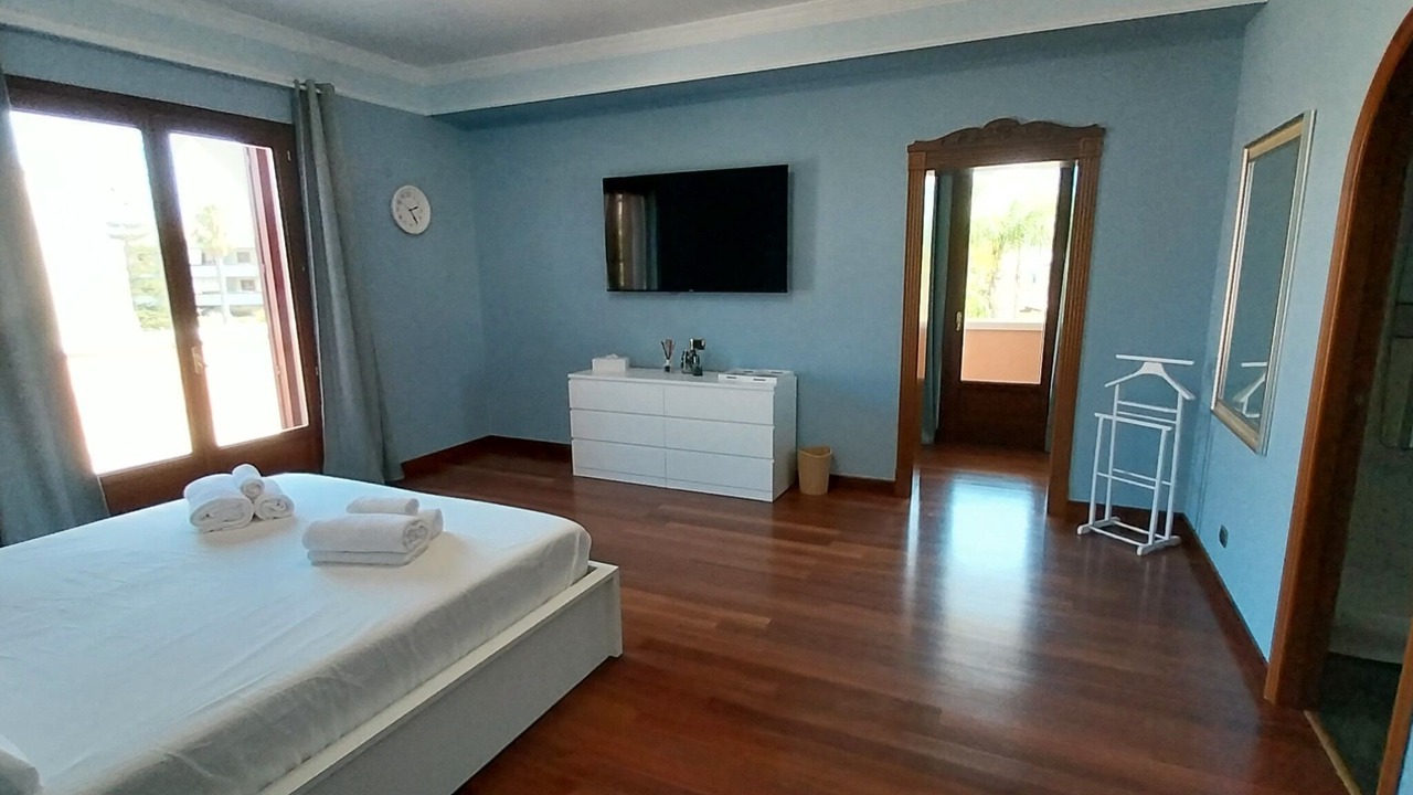 Photo of Bedroom in Tiche